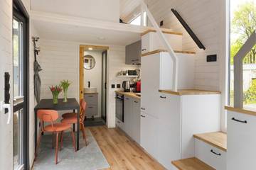 Ferienwohnung für 4 Personen in Caputh, Schwielowsee, Bild 3