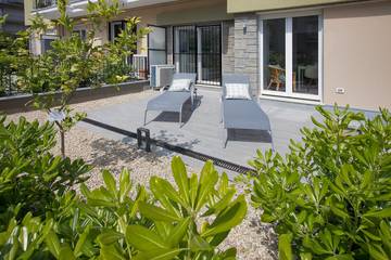 Appartamento per 6 Persone in San Bartolomeo al Mare (Città), San Bartolomeo al Mare, Foto 1