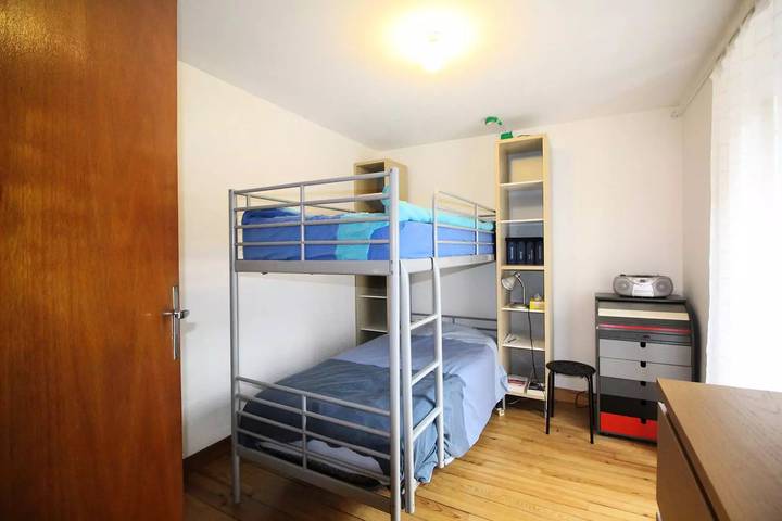 Gîte pour 8 personnes, avec balcon dans Luchon-Superbagnères - 4