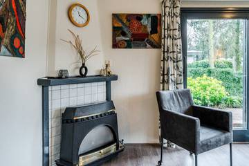 Chalet voor 4 Personen in Putten, Veluwe, Afbeelding 4