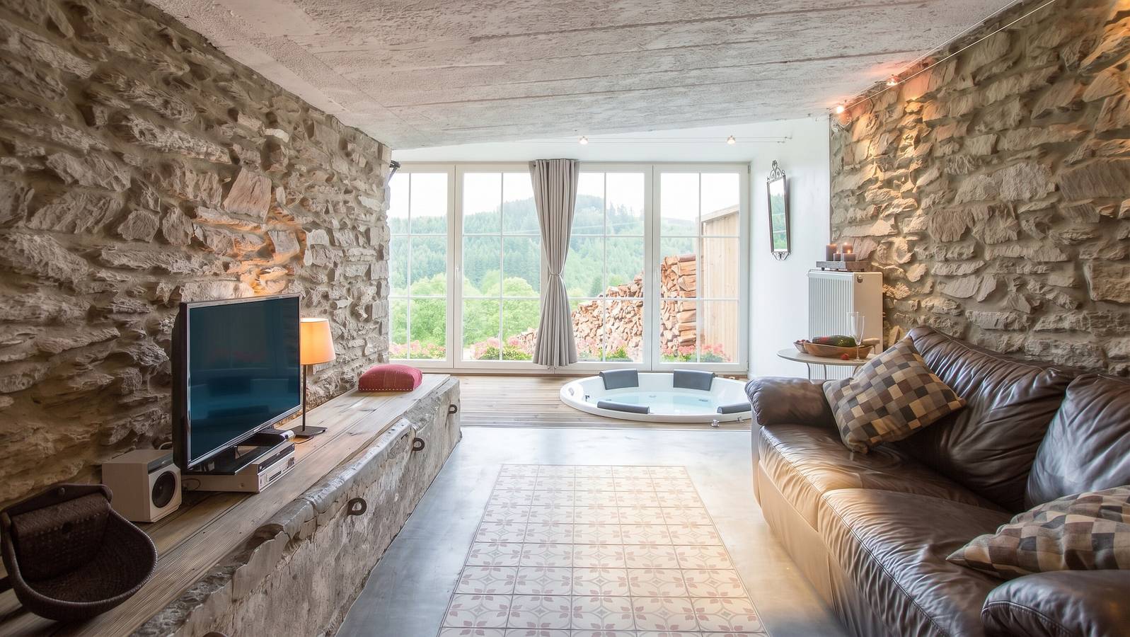 Appartement de vacances