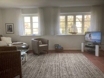 Ferienhaus für 6 Personen in Borgsum, Föhr, Bild 2