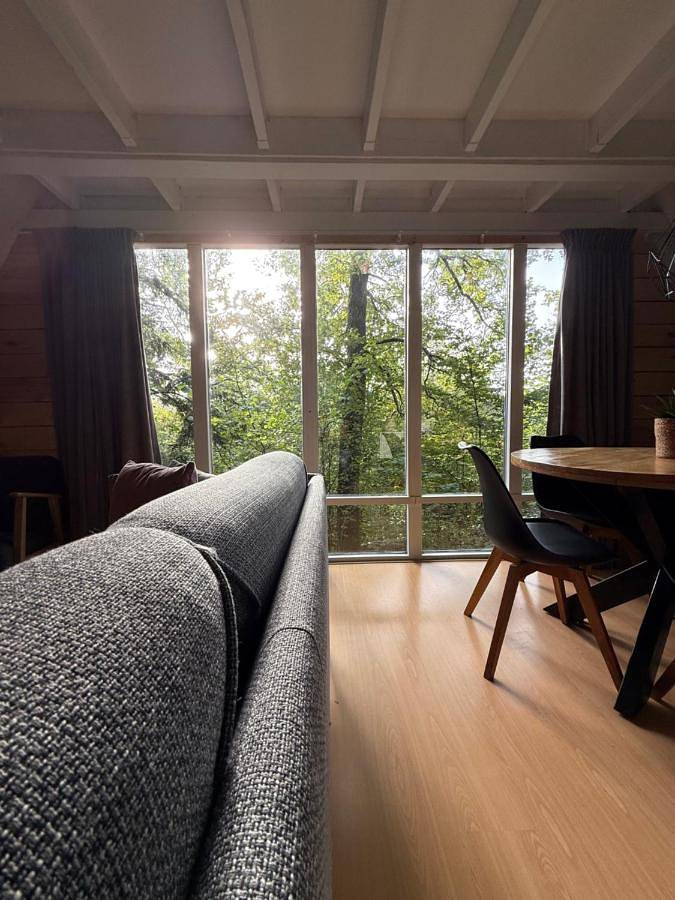 Two-Bedroom Bungalow in Grandhan, Durbuy