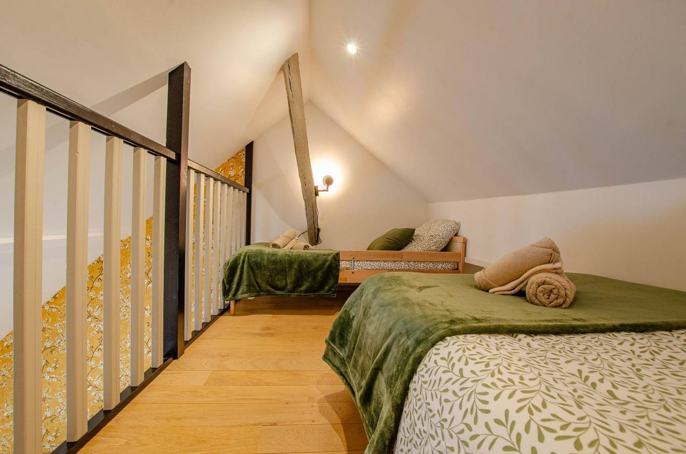 Gite de la Maison Forte in Les Riceys, Aube