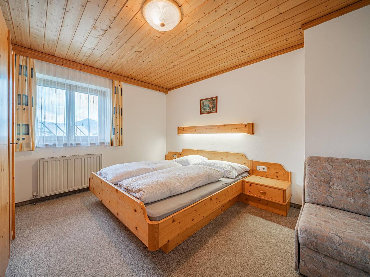 Apartamento entero, Flat with nature experience in Kaprun
 in Kitzsteinhorn - Kaprun, Kaprun