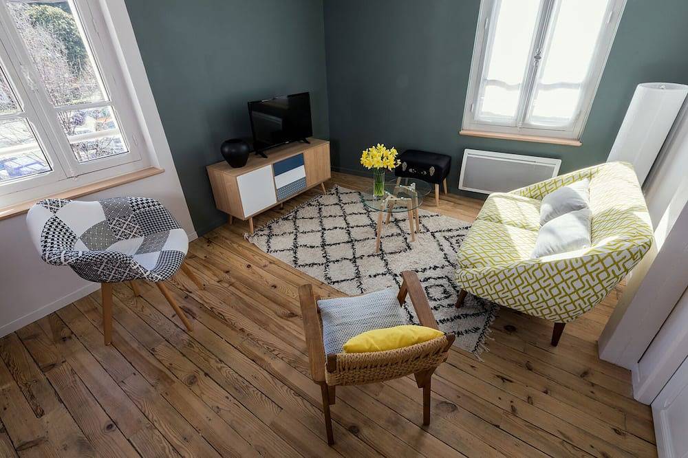 Appartement de vacances