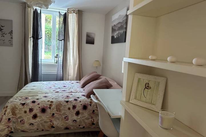 Location de vacances pour 7 personnes à Caudebronde - 4