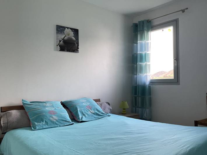 Appartement de vacances pour 4 personnes, avec piscine ainsi que jardin et terrasse, animaux acceptés en Pyrénées-Atlantiques - 2