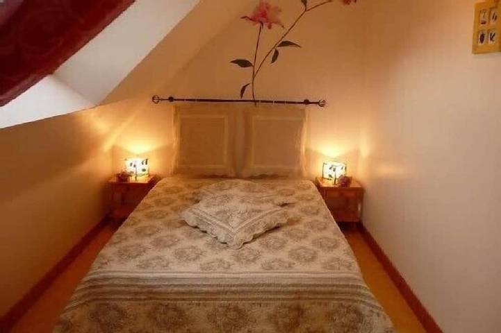 La Maison Des Iles 3*** Spa Privatif, Détente avec ambiance zen, 5 mn Plage ! in Baden (France), Côte des Mégalithes