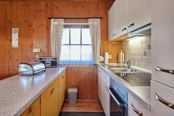 Ferienhaus "Seeschwalbe" für 6 Personen und 2 Hunde. in Friedrichskoog-Spitze, Friedrichskoog