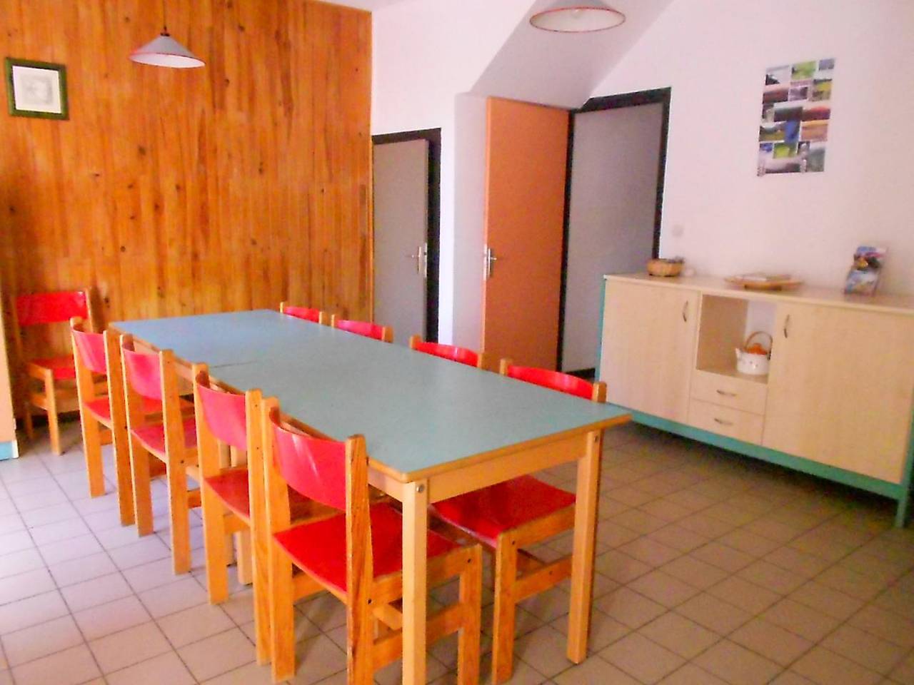 La Renardière in Saint-Agnan-en-Vercors, Parc naturel régional du Vercors