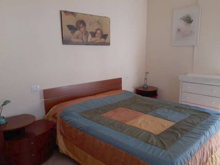 Chambre d’hôte pour 4 personnes, avec jardin à Viareggio - 2