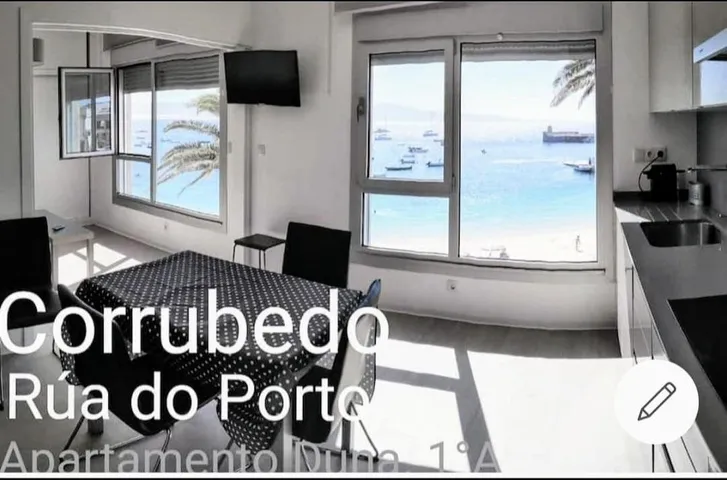 Casa de vacaciones para 3 personas, con vistas, Se admiten mascotas - 1