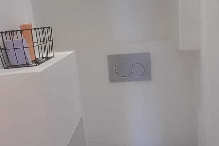 Gîte pour 2 personnes, avec balcon dans Parc de la Tête d'Or - 4