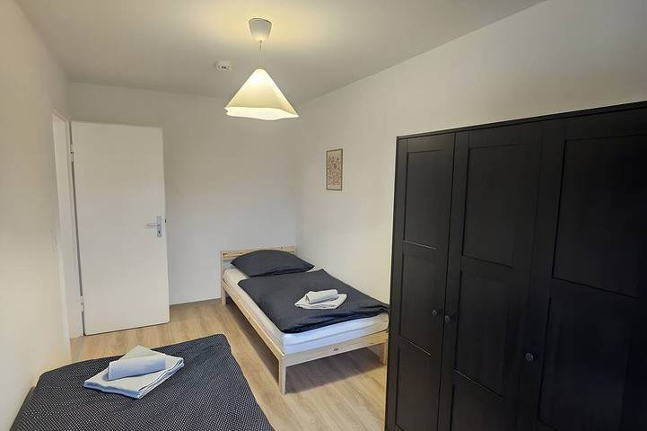 Ferienhaus für 4 Personen in Kassel - 3