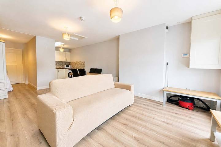Ferienwohnung für 2 Personen