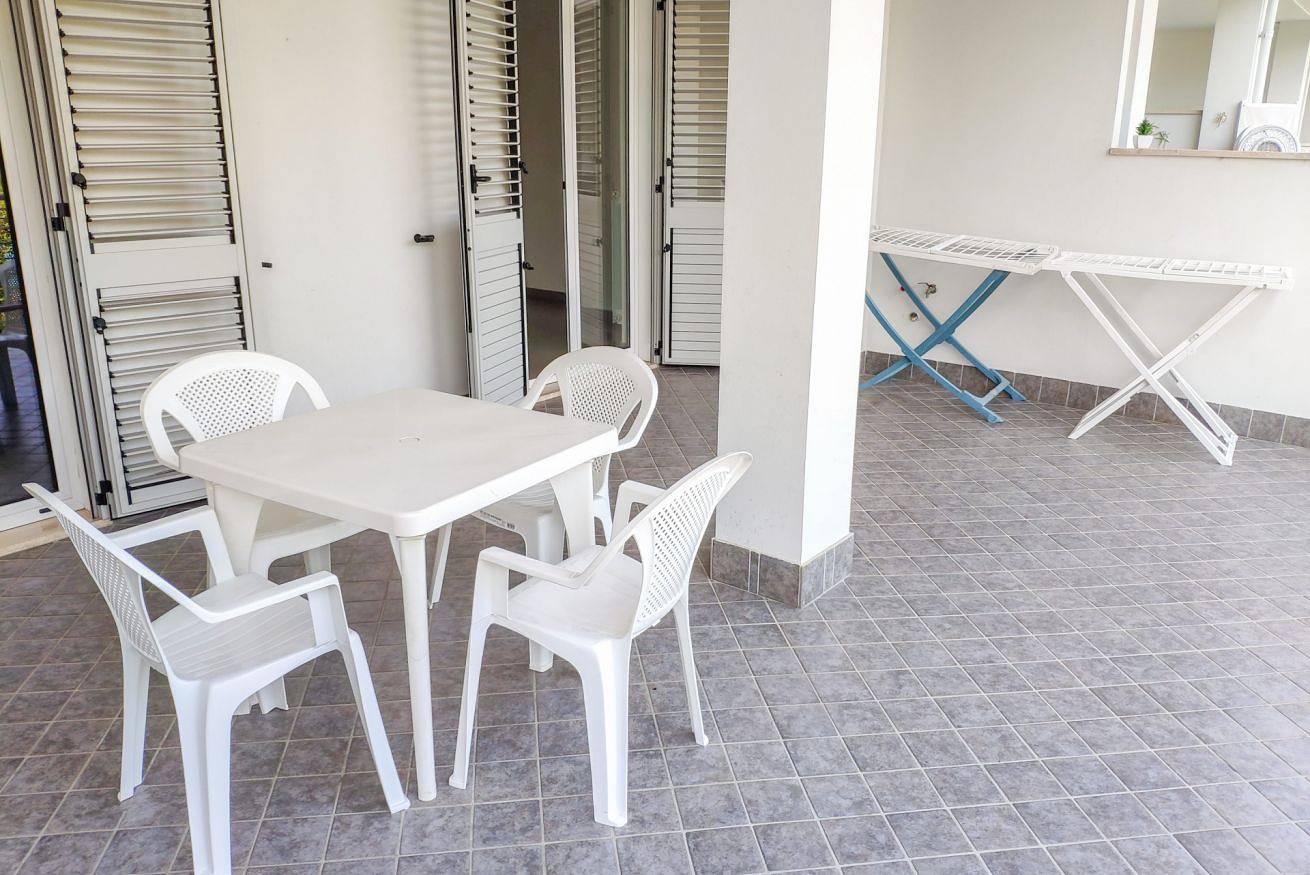 Apartamento entero, Mykonos A3 - Atena in Foggetta, Costa Adriatica Abruzzo