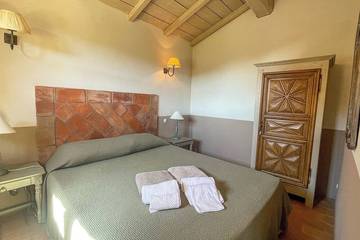 Villa pour 2 Personnes dans Porto-Vecchio, Arrondissement de Sartène, Photo 1