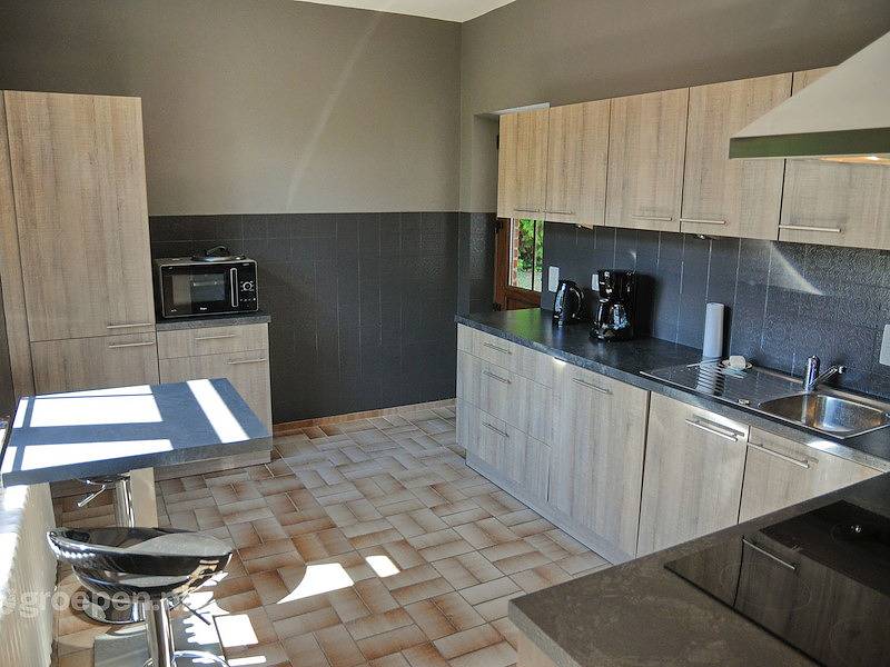 Holiday home Barvaux in Barvaux-sur-Ourthe, Durbuy
