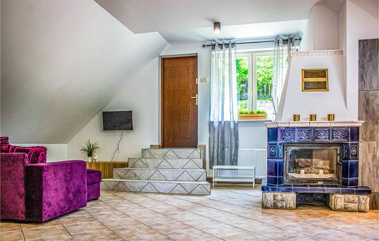 Ganze Ferienwohnung, Ferienwohnung für 5 Personen mit Terrasse in Danzig, Zatoka Gdańska