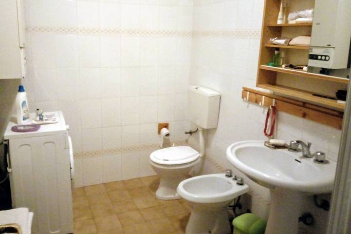 Ganze Wohnung, Garden tranquility ideal for children and animals, for those who love mountain biking in Finale Ligure, Finale Ligure Gemeinde