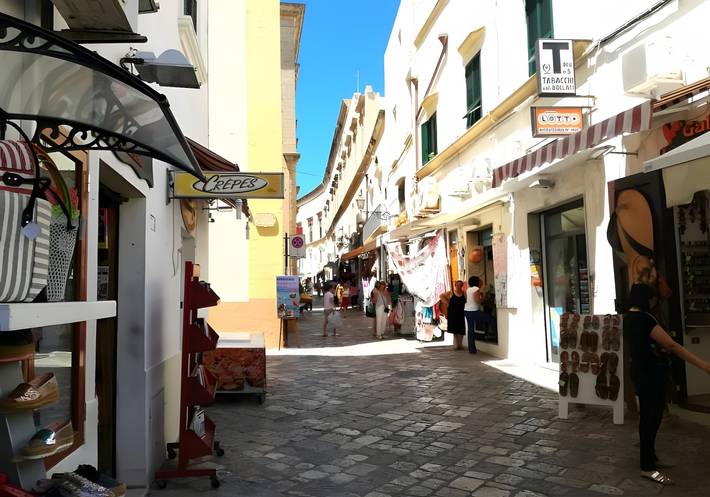 Appartement de vacances pour 5 personnes, animaux acceptés - 1