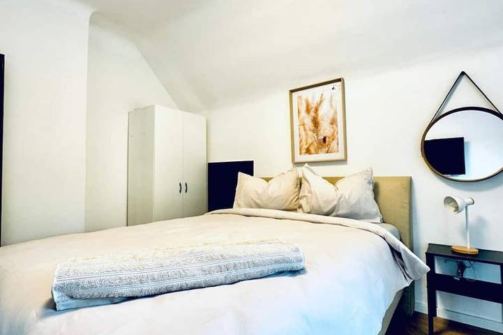 Villa pour 2 personnes à Vienne (Autriche)