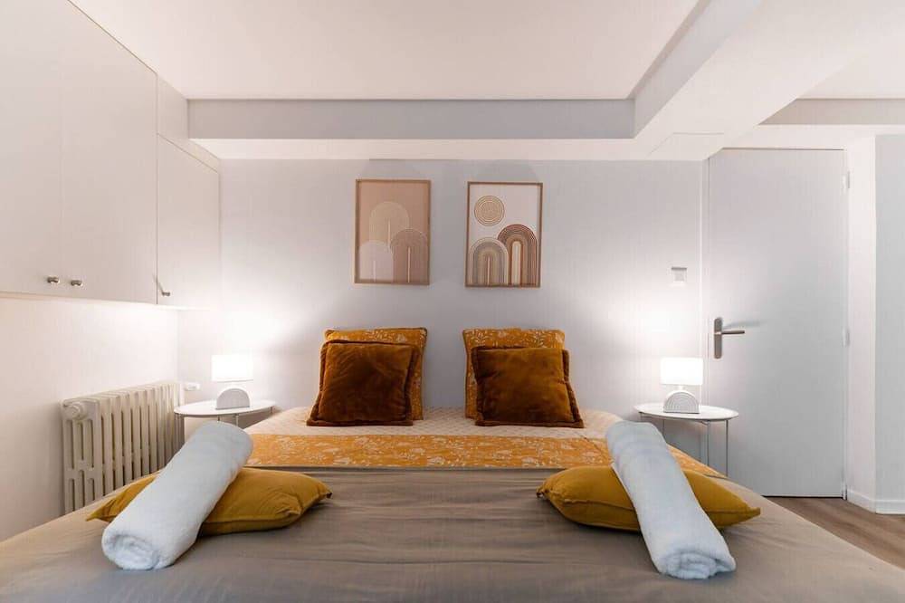 Maison design hyper centre - Triangle d'or in Vichy, Vichy und Umgebung