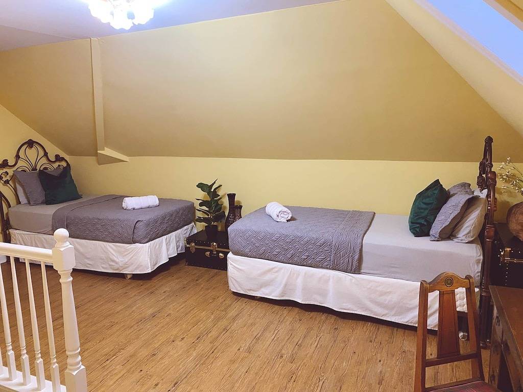 In der Nähe von Großbritannien, Horse Park, Rupp Arena, Downtown in Lexington, Kentucky