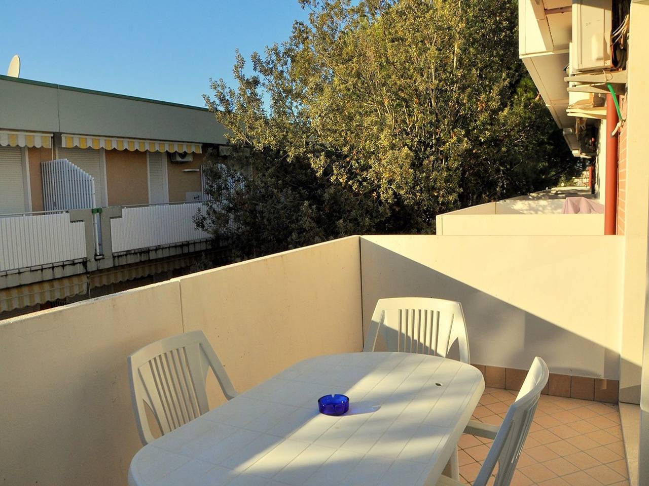 Geheel appartement, Sea breeze and rooftop pool in Bibione, San Michele al Tagliamento