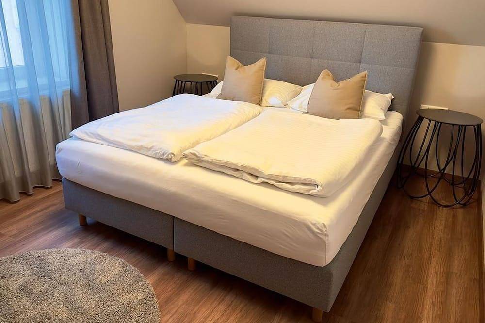 Ganze Wohnung, Trautes Quartier Apartment 3 (Ap3) - Trautes Quartier in Südoststeiermark, Bad Gleichenberg