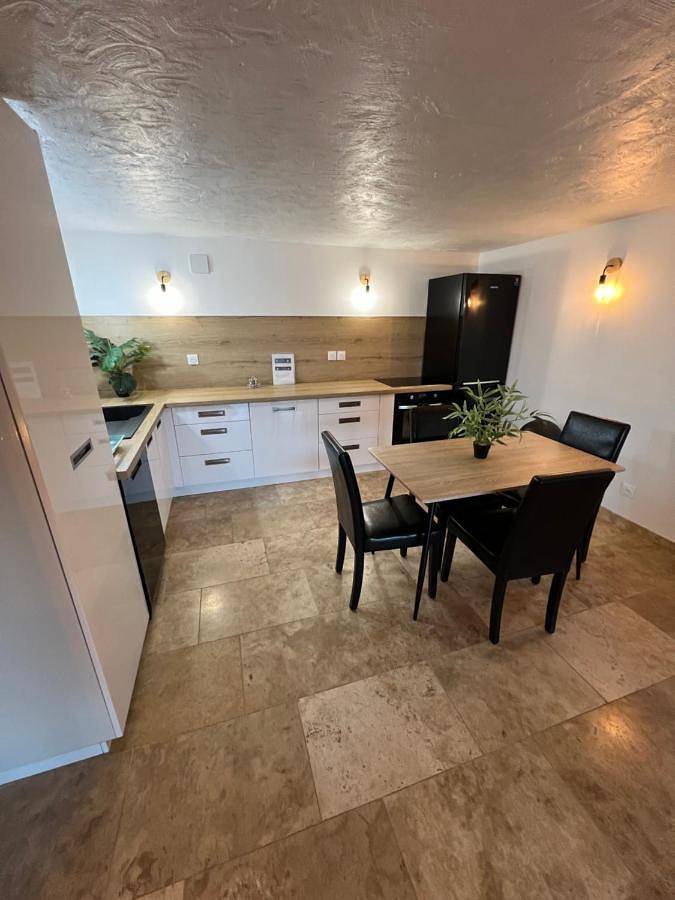 Appartement entier, L’horizon Appartement 60m2 maximum 4 personnes in Ensuès-la-Redonne, Côte méditerranéenne (France)