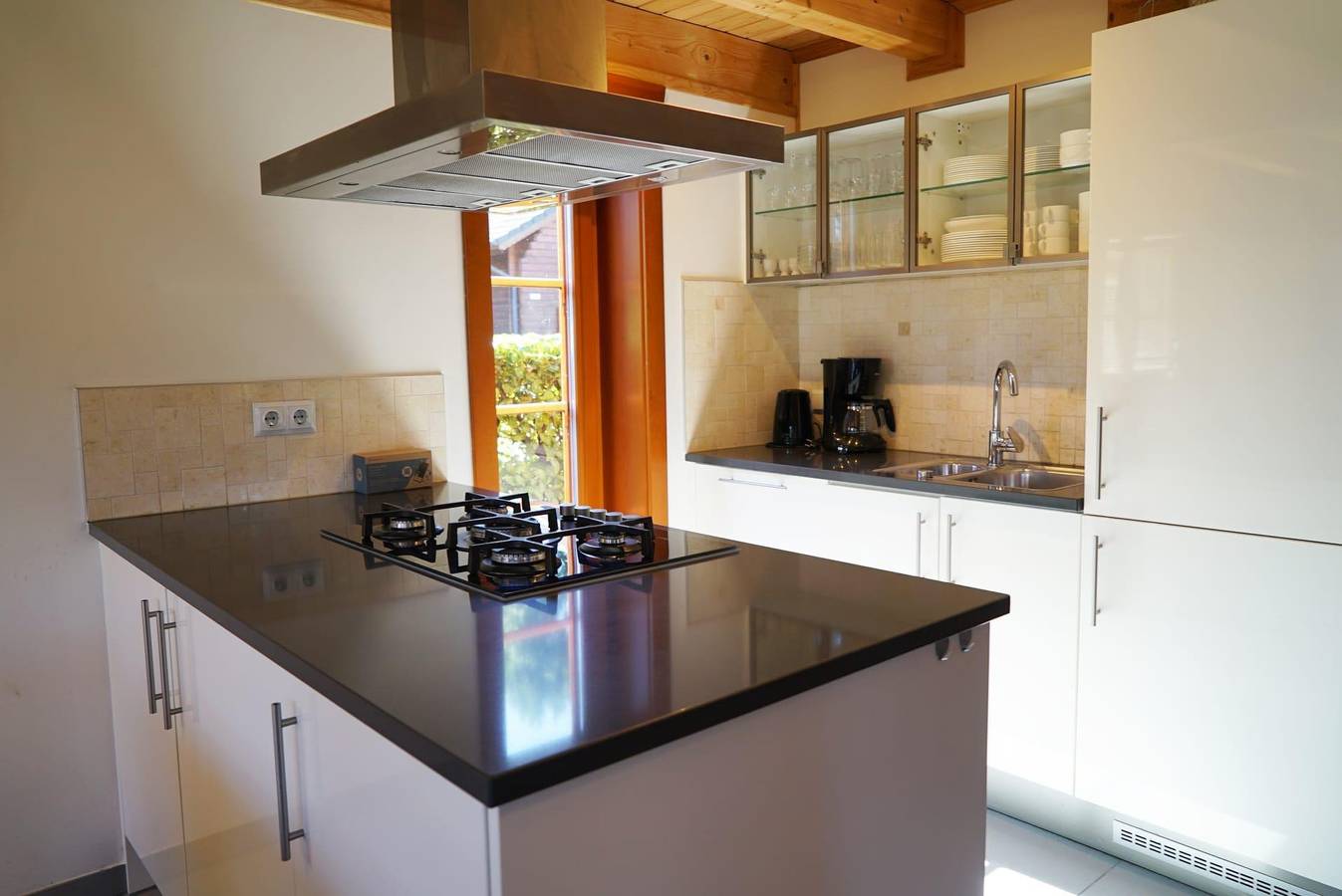 Europarcs De Achterhoek — Boekhorst l’etage 10 in Lochem, Achterhoek