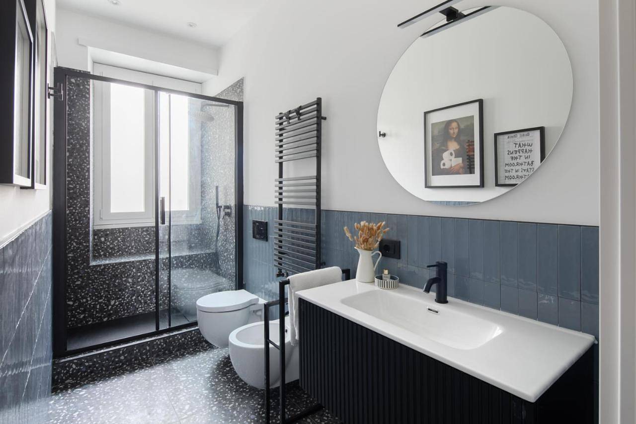 Cereate Suites in Roma, Provincia de Roma