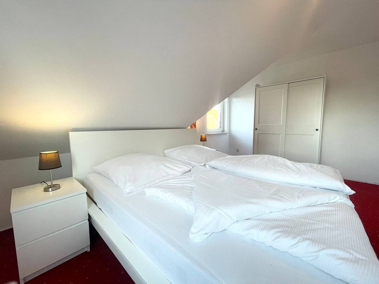 Ferienhaus "Eversand 1" bis zu 6 Personen in Duhnen, Cuxhaven