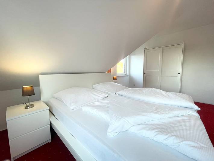 Ferienhaus für 6 Personen, mit Ausblick und Garten in Elbe-Weser - 4