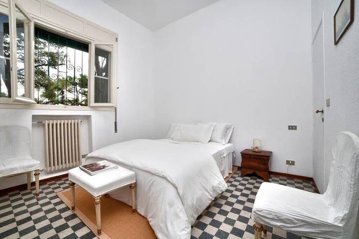 Villa pour 5 personnes, avec Balcon et Jardin à Imperia - 3