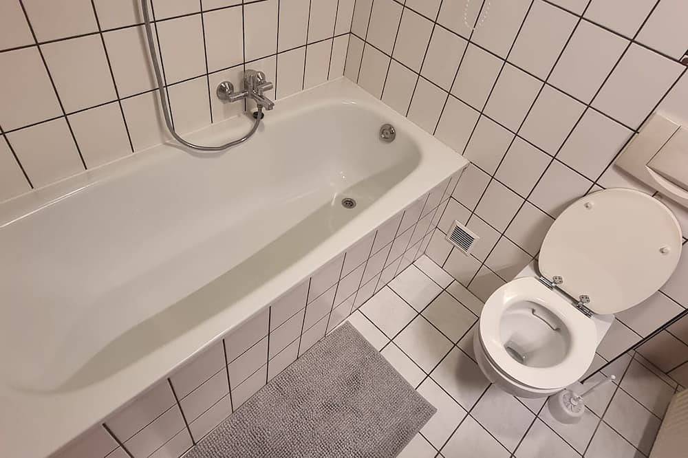 Ganze Wohnung, K01- flat central between Cologne and Bonn in Troisdorf, Rhein-Sieg-Kreis
