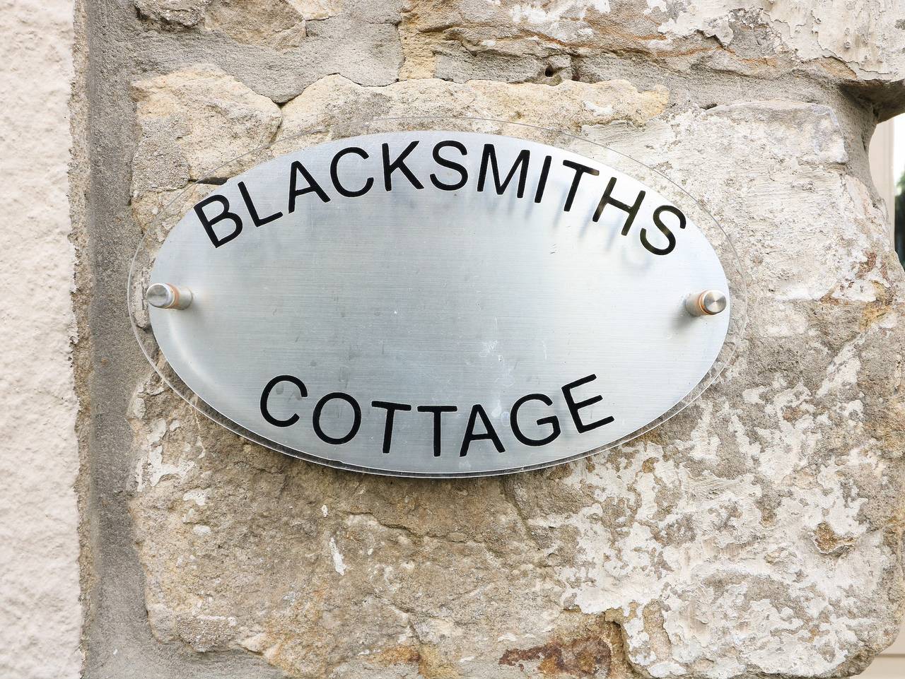 Entire apartment, Blacksmith Cottage in Grassington, Yorkshire Dales National Park