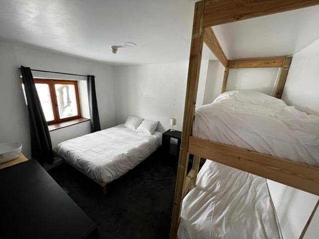 Maison de vacances pour 2 personnes, avec vue et terrasse dans Hautes-Alpe - 4