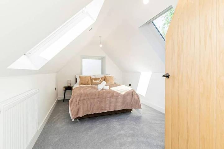 Luxury Cardiff Escape | Pool Table & Games in Cardiff, Cardiff und Umgebung