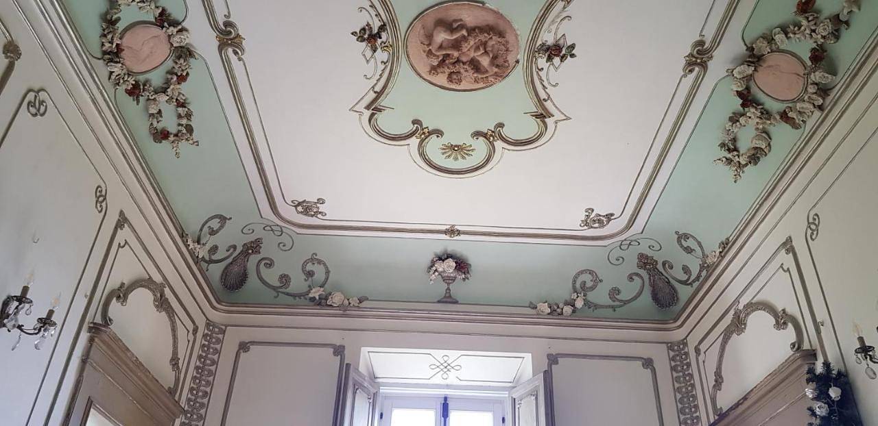 B&B Don Filippo in Pacentro, Parco Nazionale della Majella