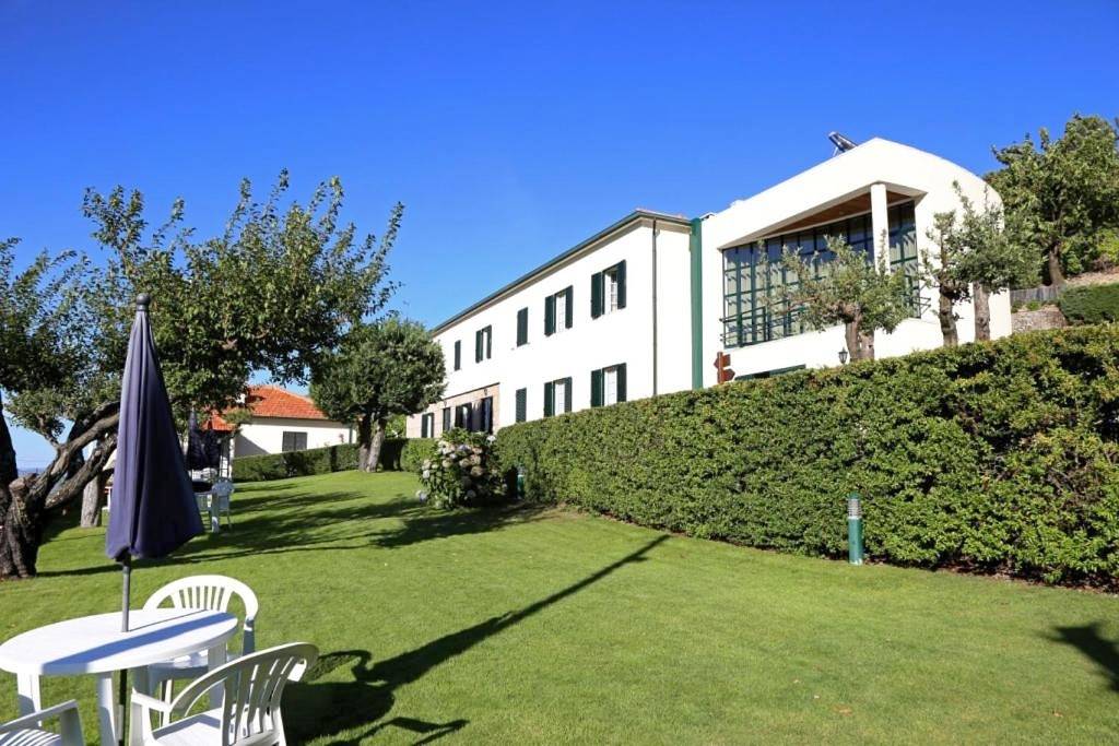 Quinta da Timpeira in Lamego, Vale do Douro
