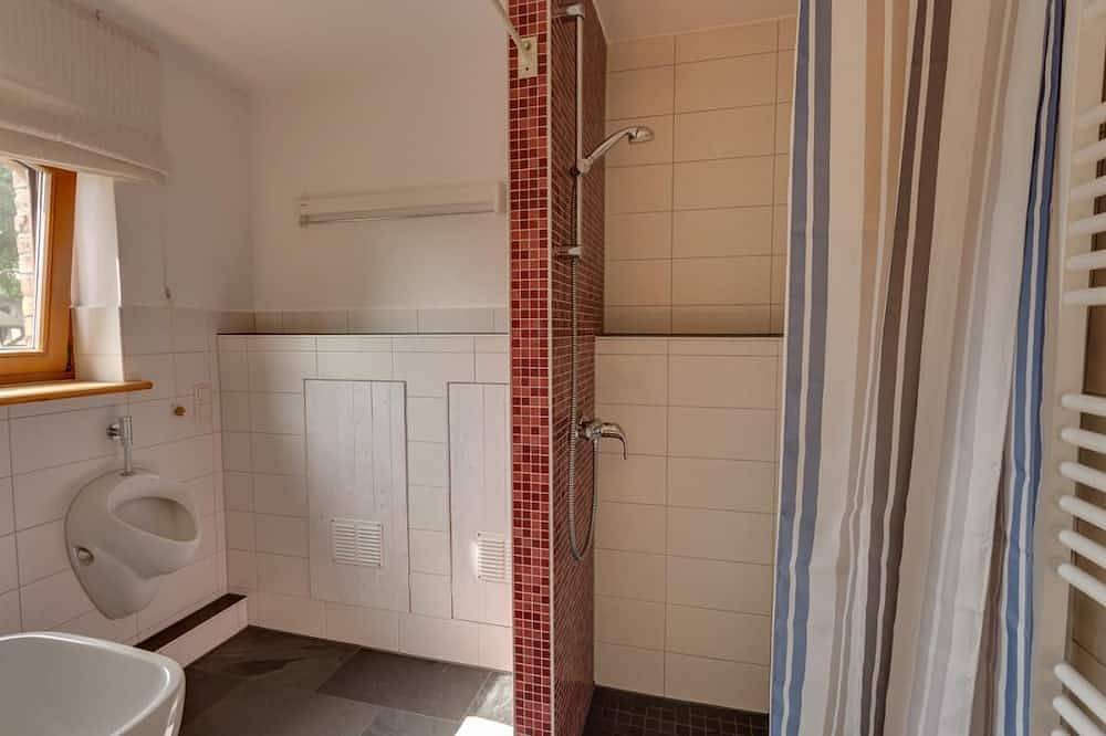 Apartamento entero, The Backsteinhus, App. Achterland in Dargen, Usedom