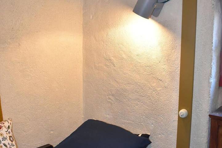 Gîte pour 4 personnes à Chauvigny - 4