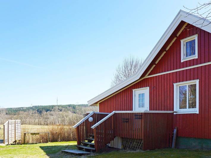 4 Personen Ferienhaus in Hedekas in Hedekas, Norra Västkusten