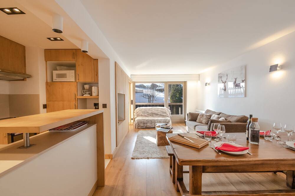 Photo : Appartement de vacances