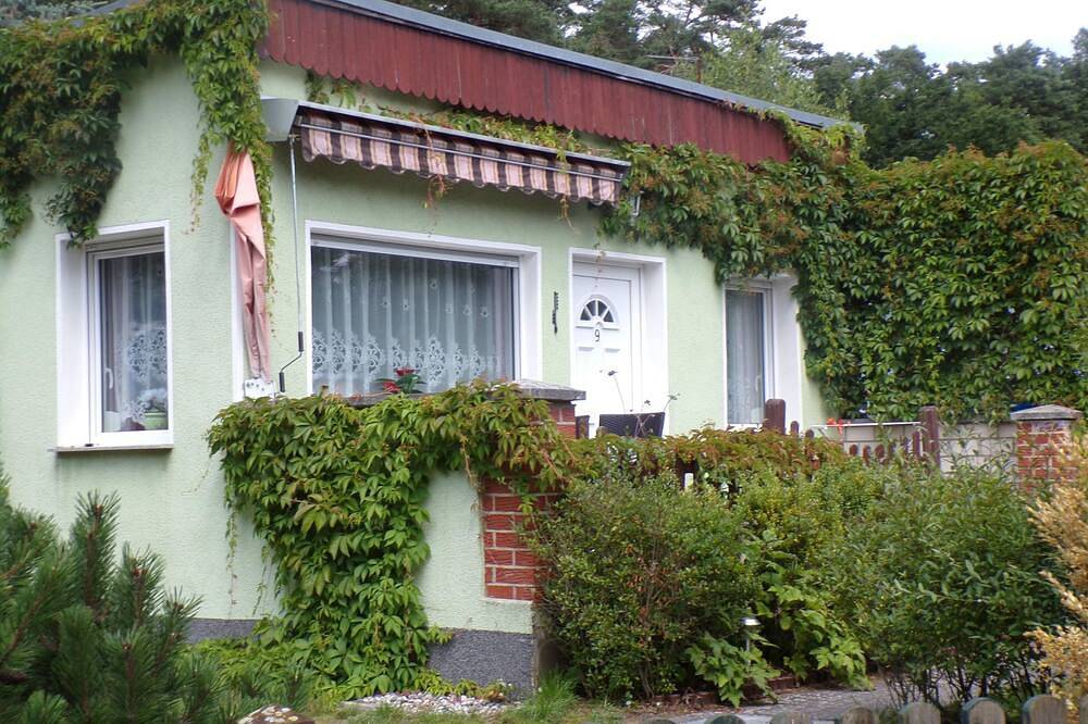 Ferienbungalow  am Plauer See/ Mvp 2-4 Personen in Ganzlin, Ludwigslust-Parchim