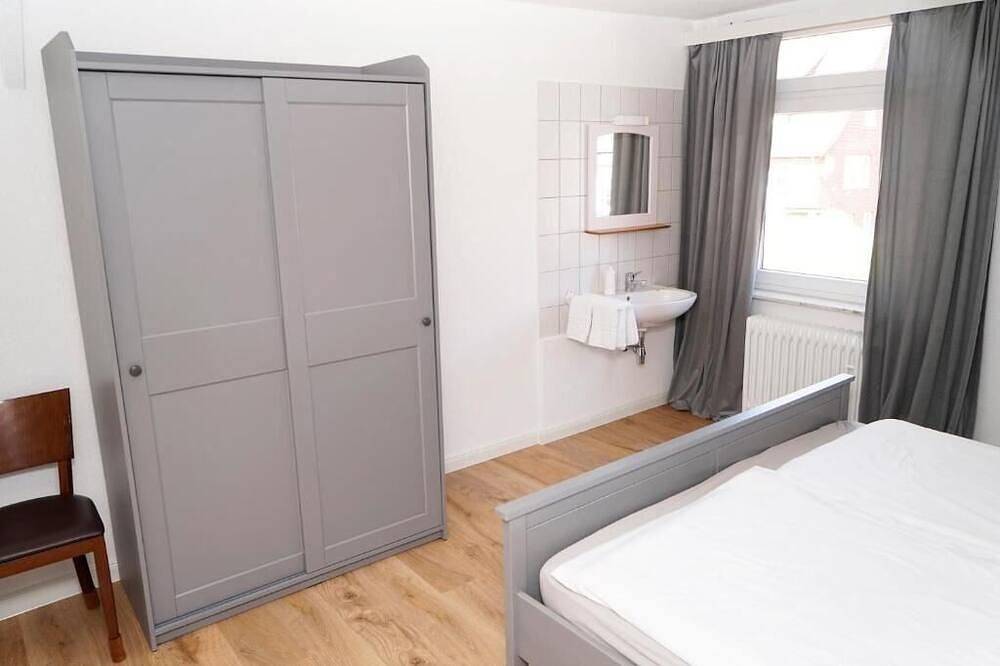 Ganze Wohnung, Ferienwohnung Norderney in Baltrum