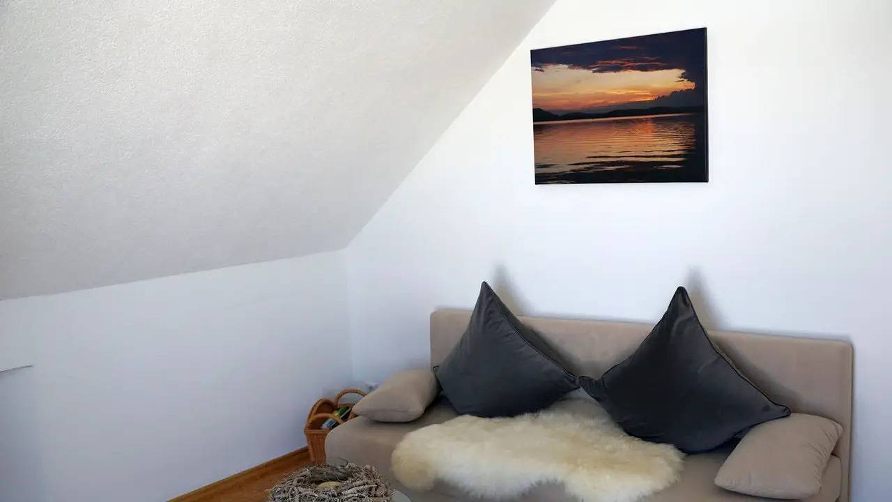 Ferienhaus für 6 Personen (127 m²) in Obernheim in Obernheim, Neckar-Alb